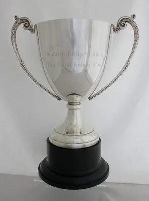 Hugh Kelsey Cup