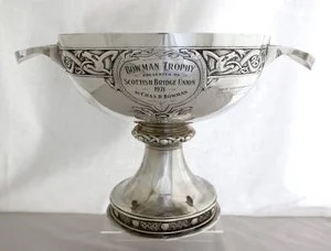 Bowman Trophy