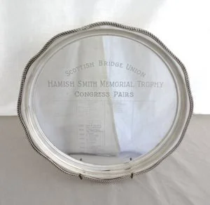 Hamish Smith Memorial Trophy