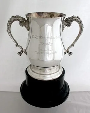 Farquharson Trophy