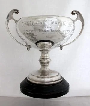 Benny Dexter Cup