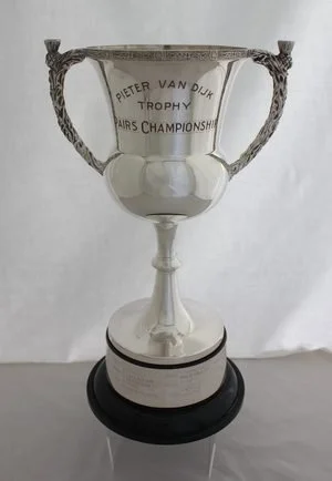 Pieter Van Dijk Trophy