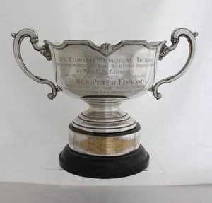 Edmund Memorial Trophy