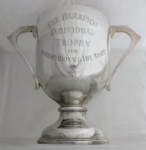 Harrison Individual Trophy