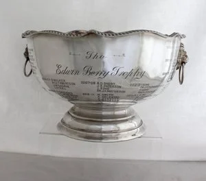 Edwin Berry Trophy