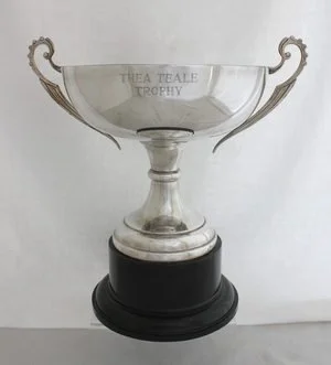 Thea Teale Trophy