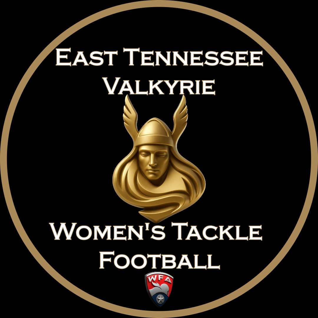 The East Tennessee Valkyrie