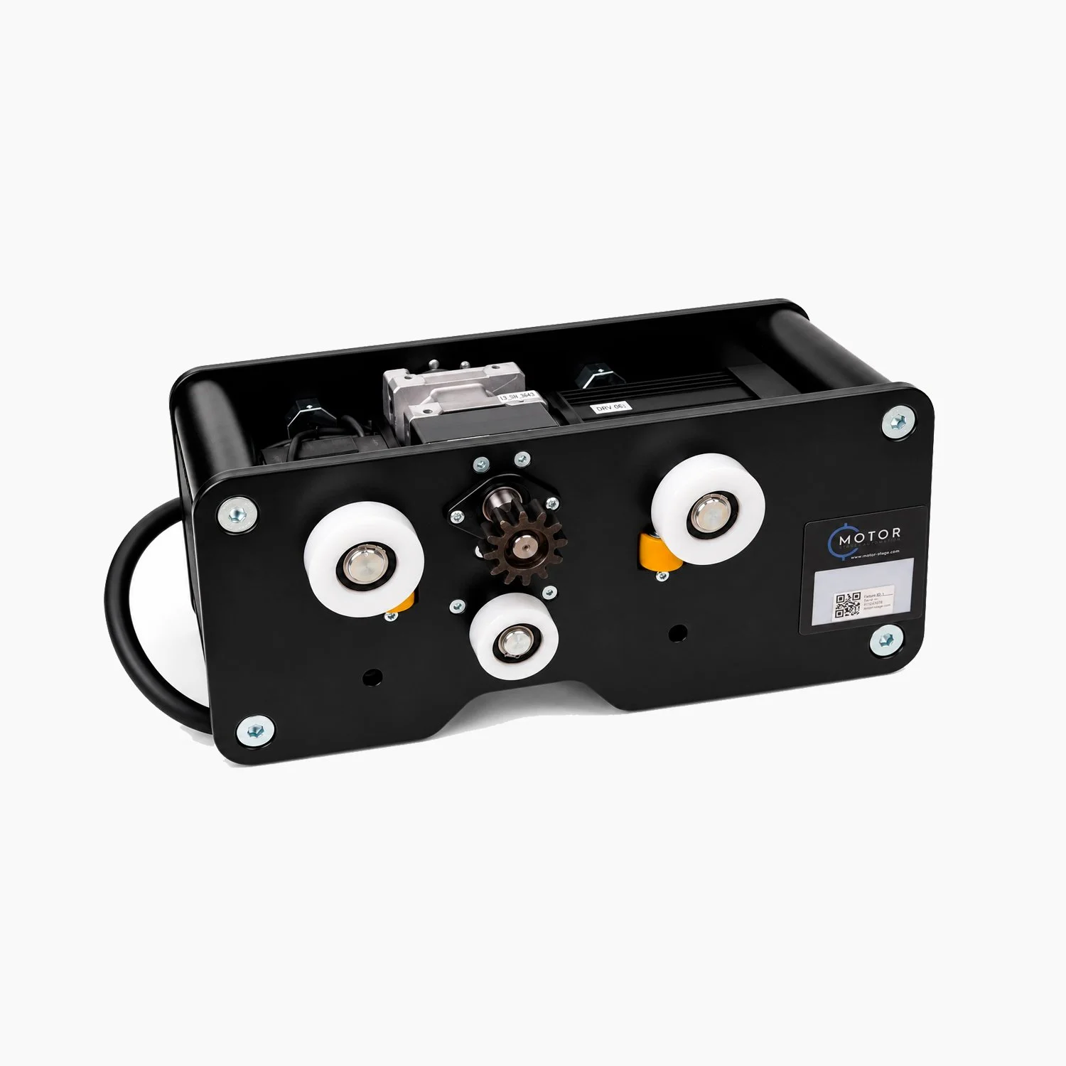 DST Master Trolley Dynamic 1 Ton