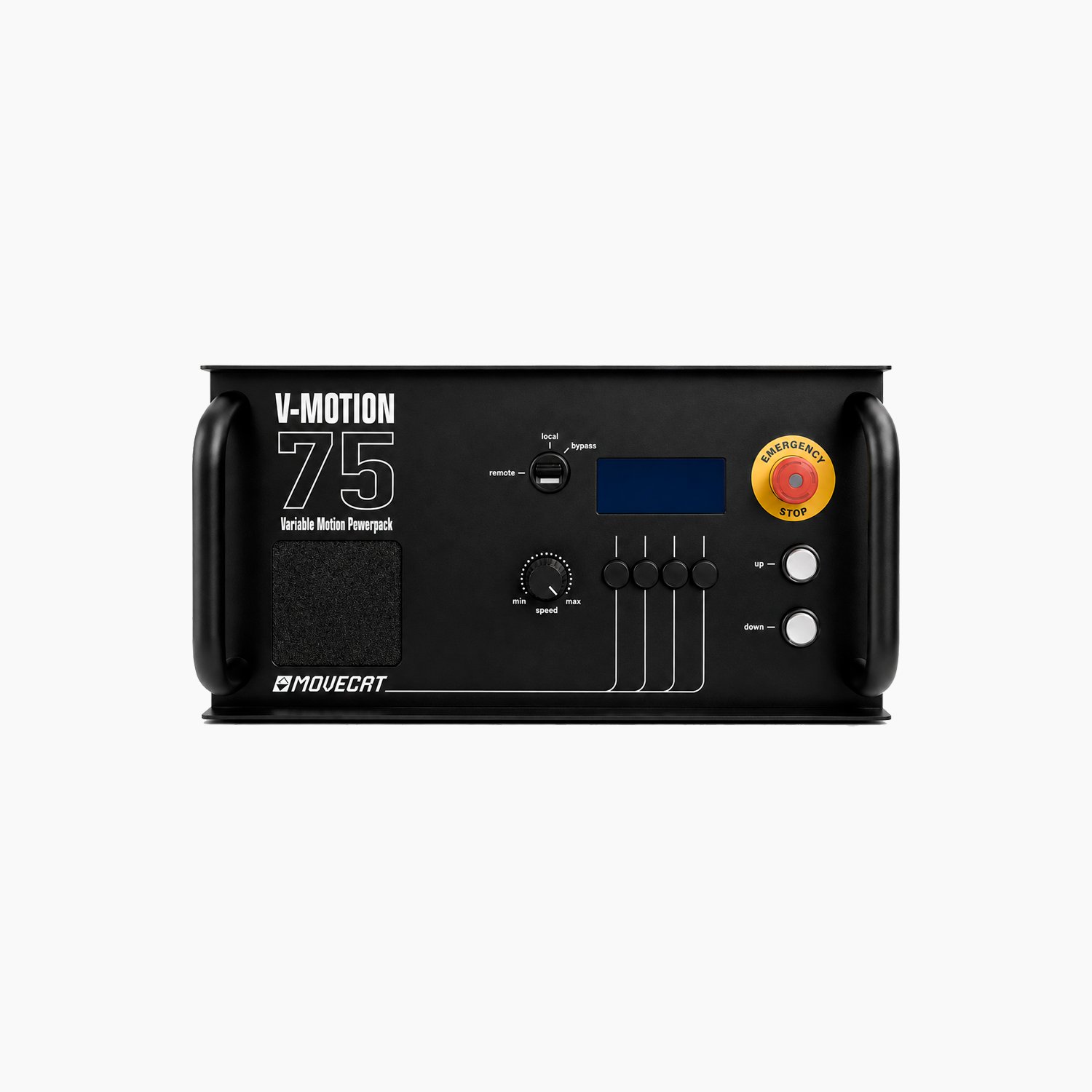 V-Motion E75 Drive