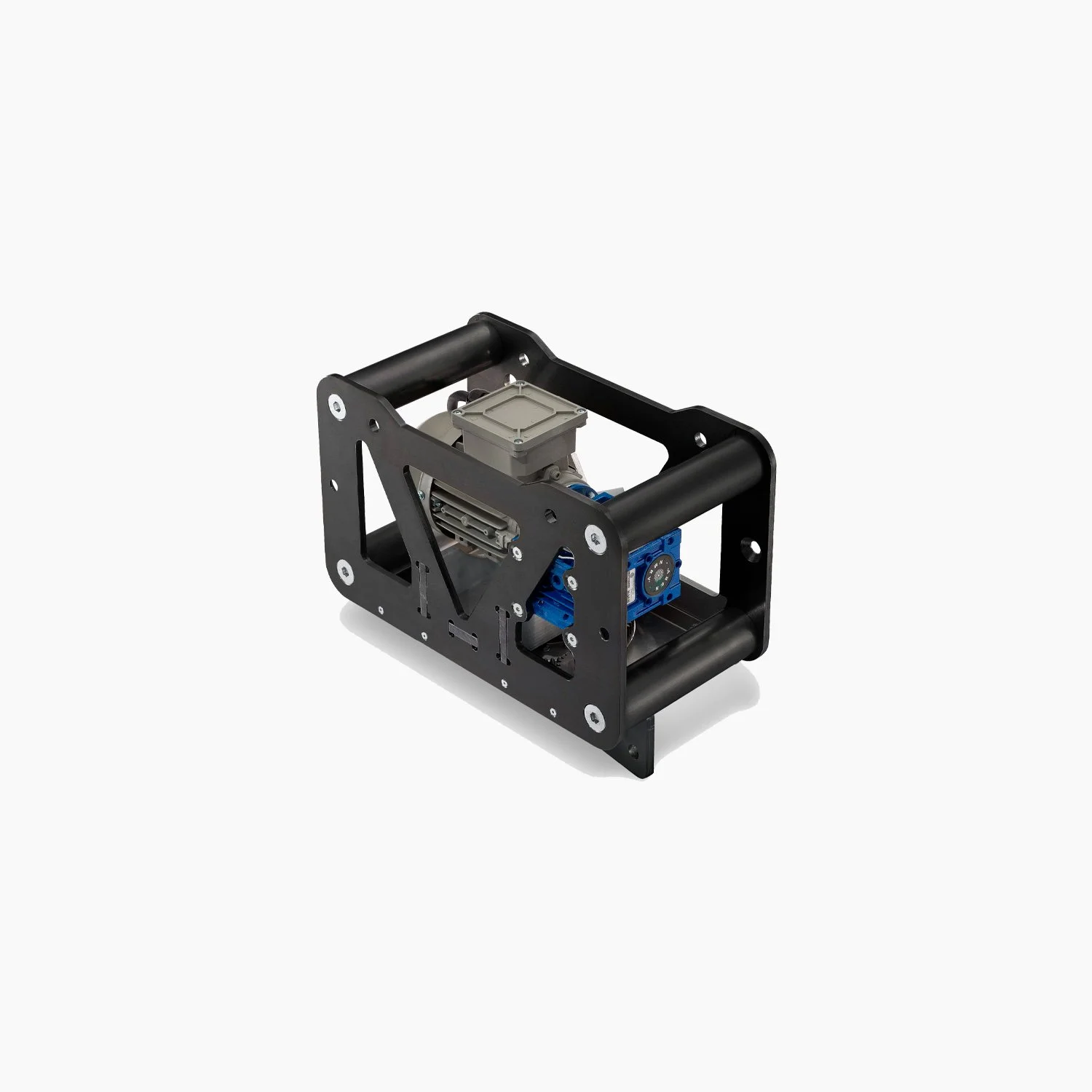 EXE DST Rotation Trolley