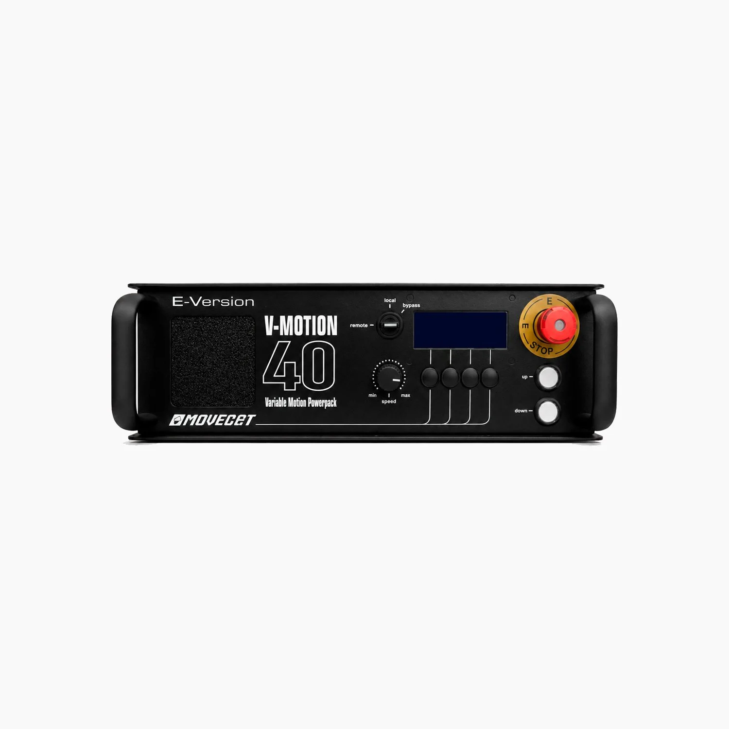 V-Motion E40 Drive