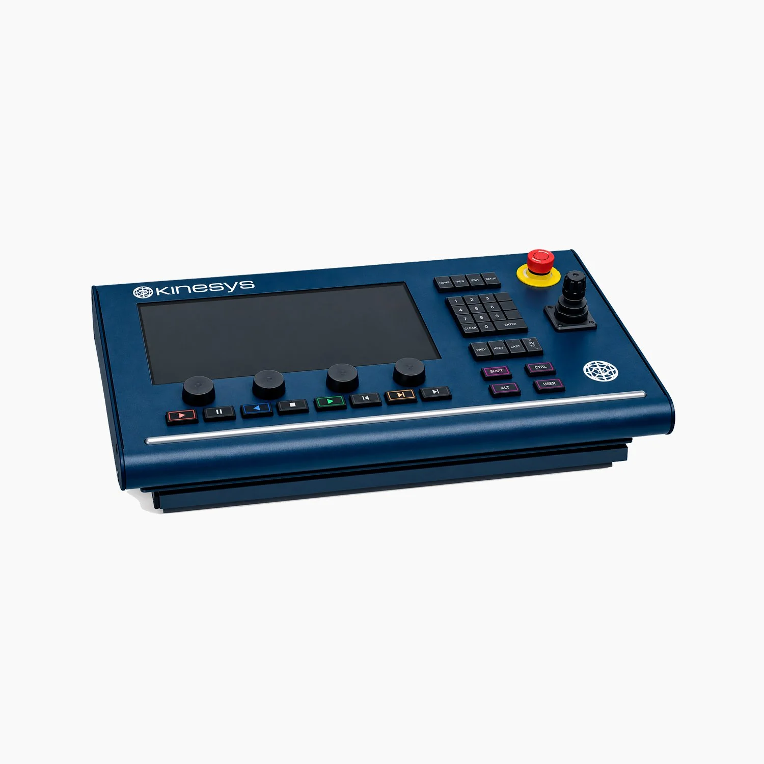 Vector Console