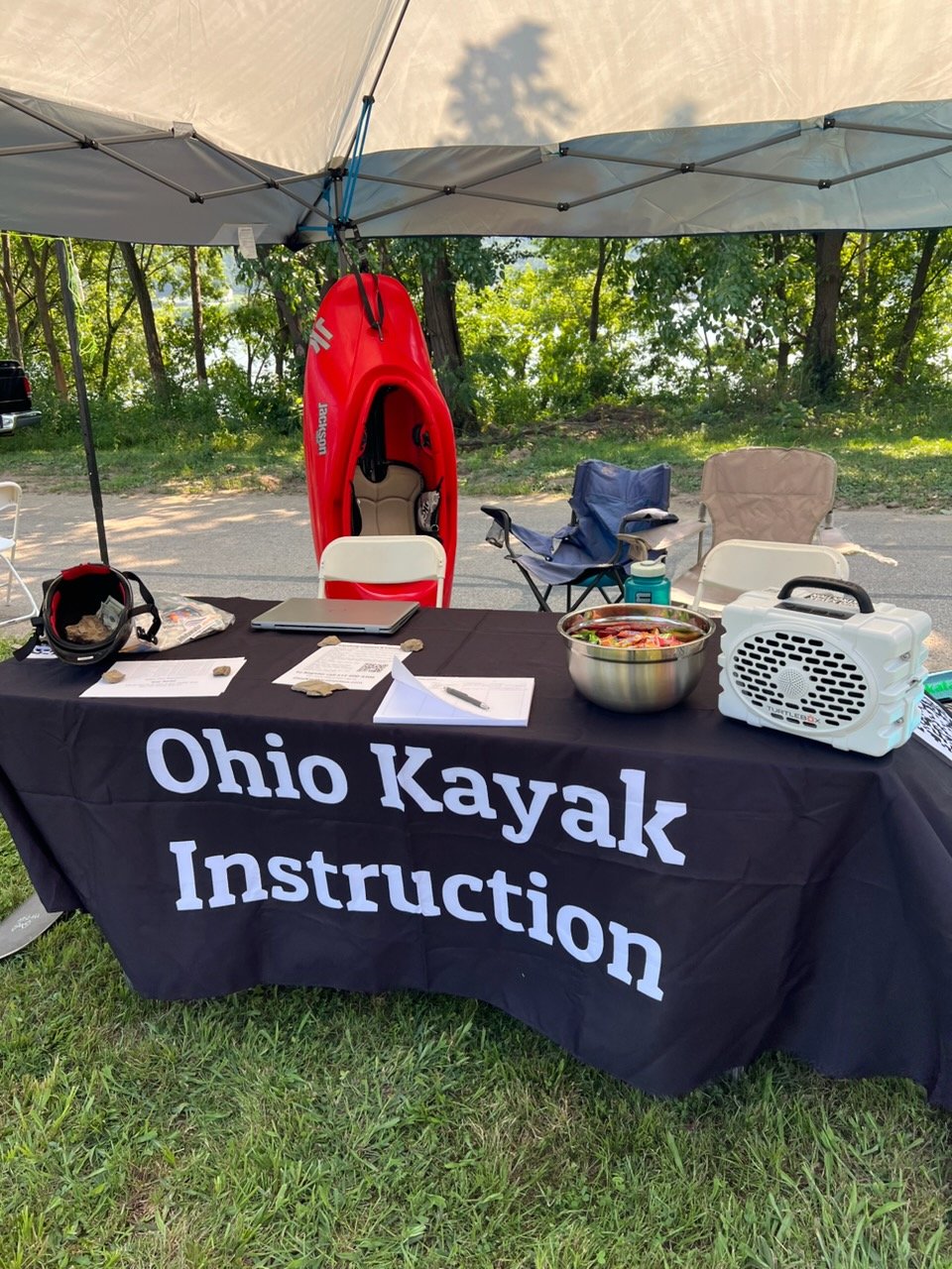 Cincinnati Paddle Fest