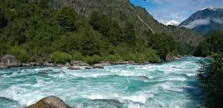 Futaleufú River, Chile