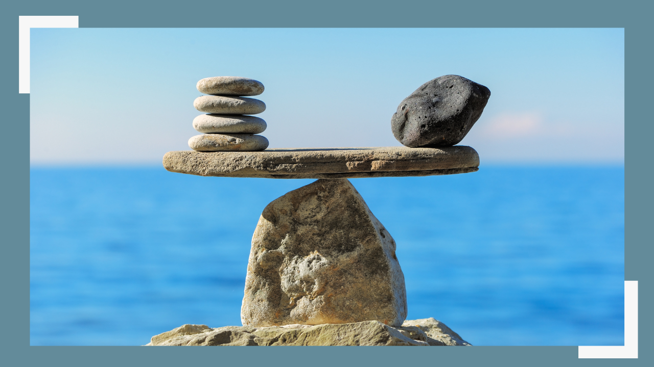 How to Find Work-Life Balance for Women Leaders 40+