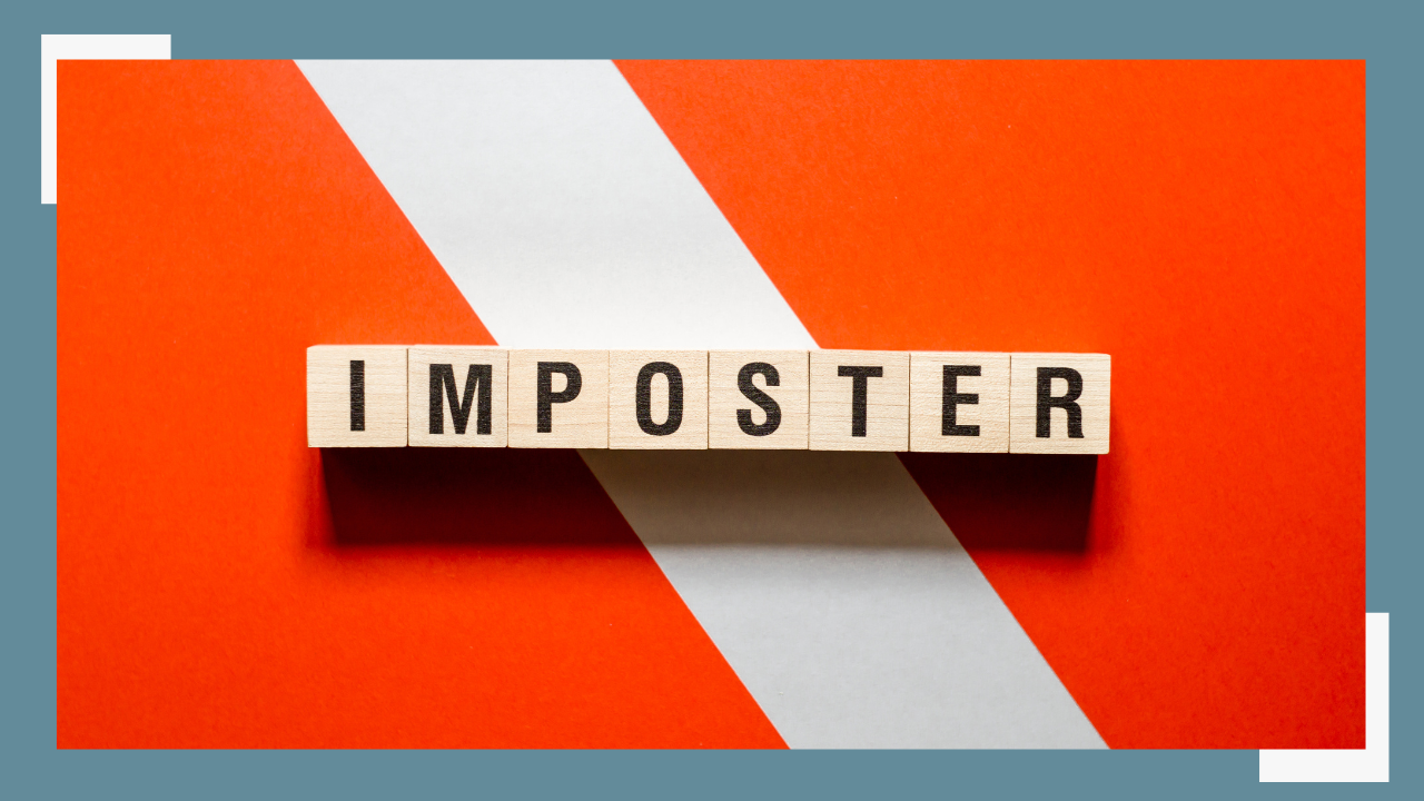 The Imposter Myth: Why You Aren't a Fraud, You're Just "Reading the Room" Correctly