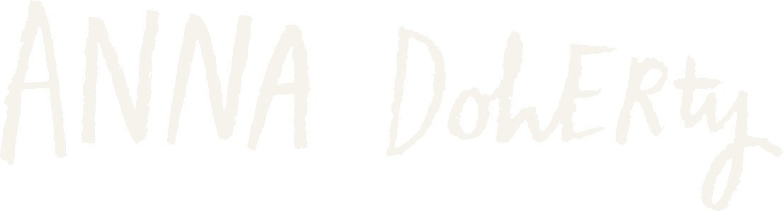 Anna Doherty Illustration