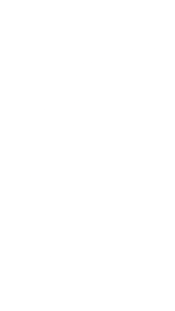White chalk drawing of a spiral with an arrow pointing upward and to the right on a black background.