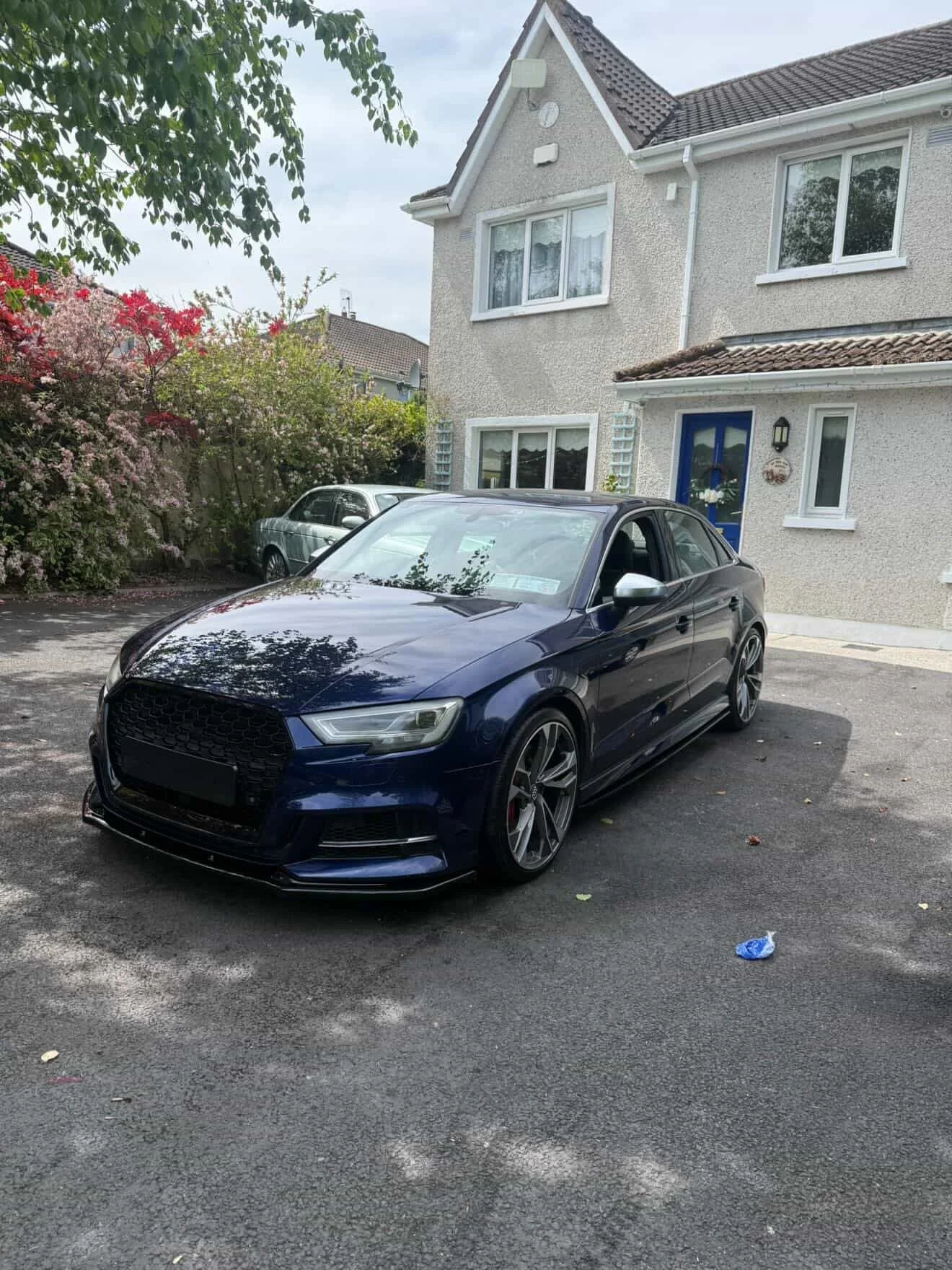 FULL VALET