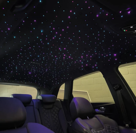 STARLIGHT KIT