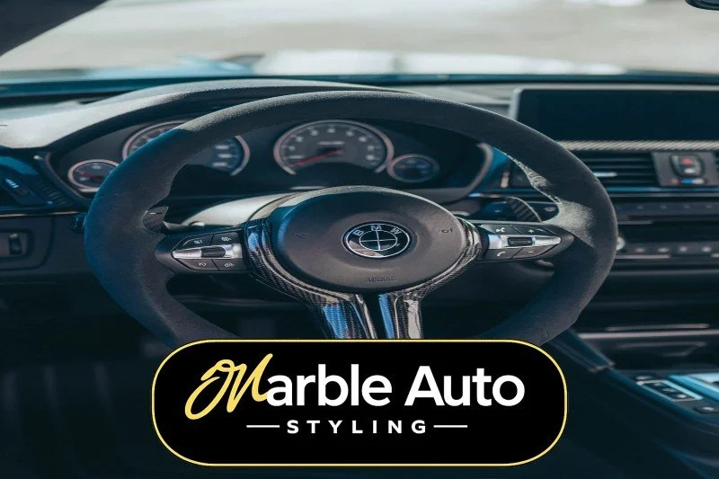 CUSTOM STEERING WHEELS