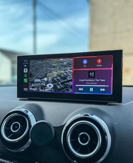 AUDI A3/S3 CARPLAY 12-20