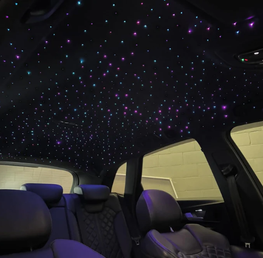 STARLIGHT KITS