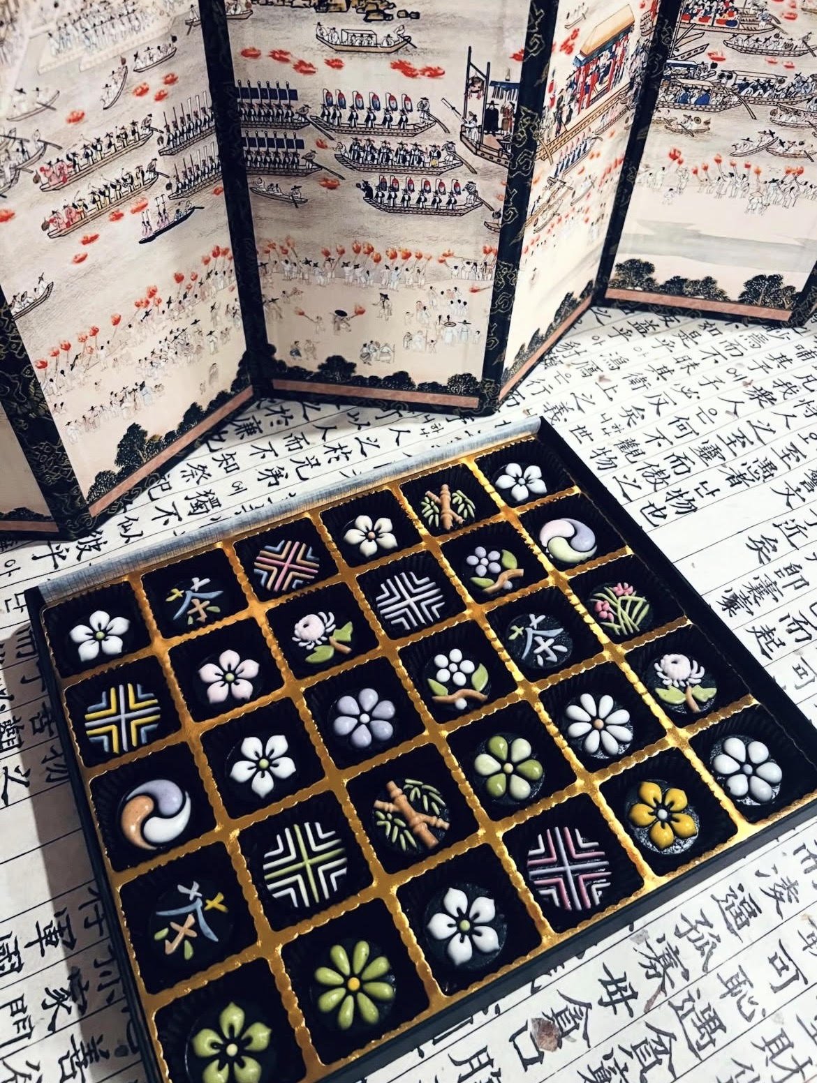 VIP Gifting & Cultural Objects