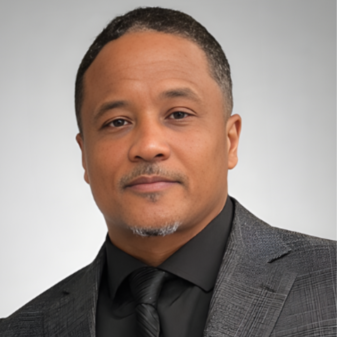 Dwane Claggett Headshot