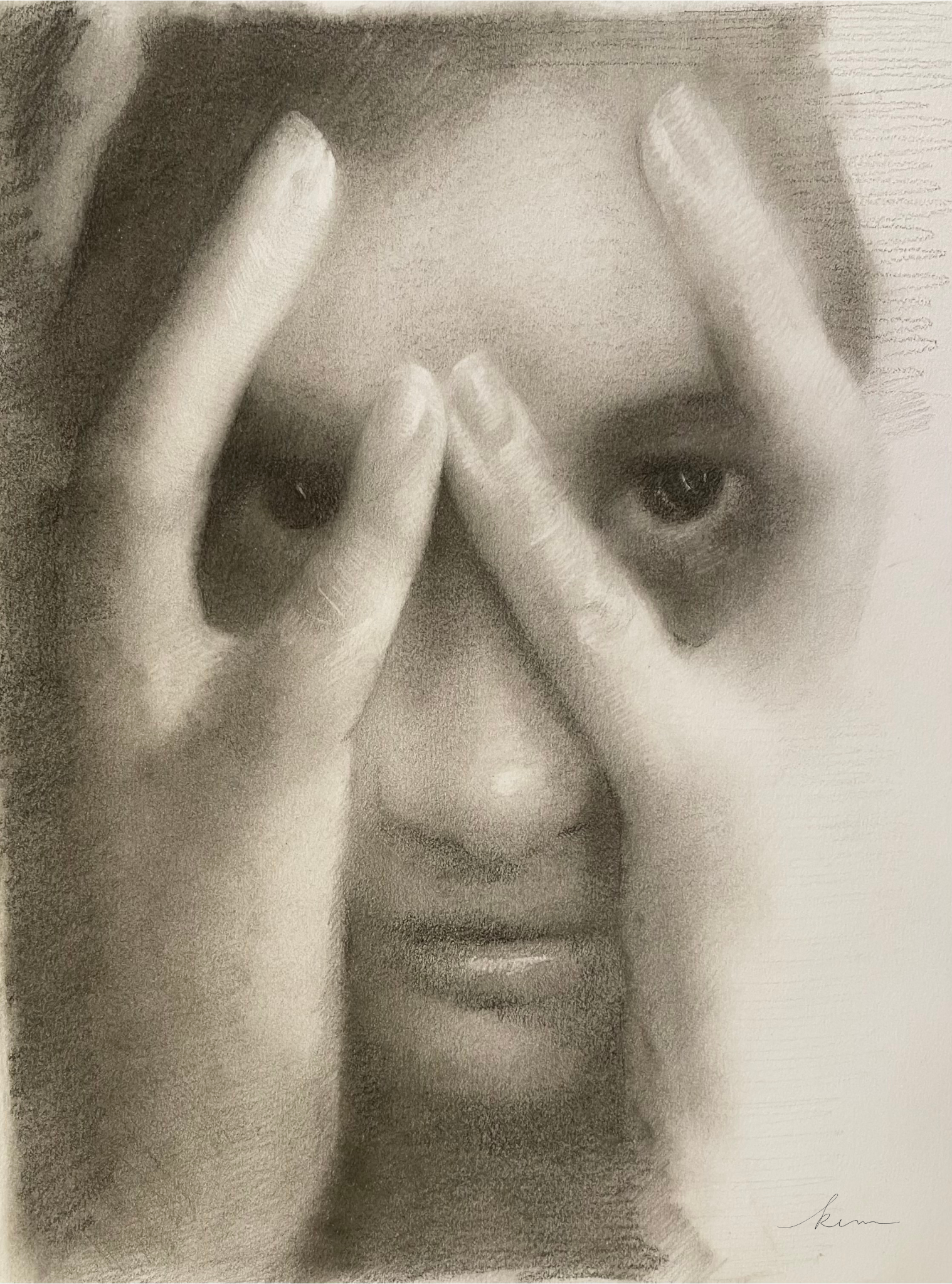 A Person or a Project?