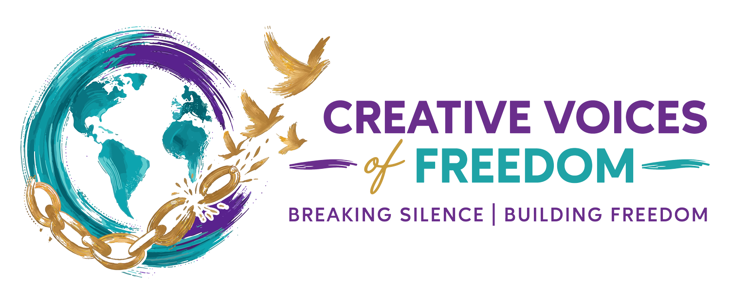 Creative Voices of Freedom