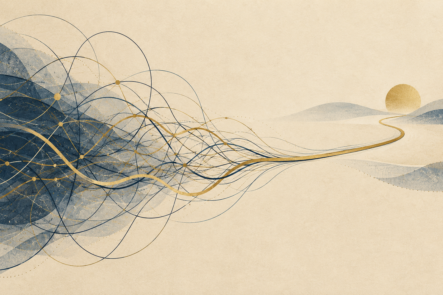 Leading Clearly Through Complexity guide