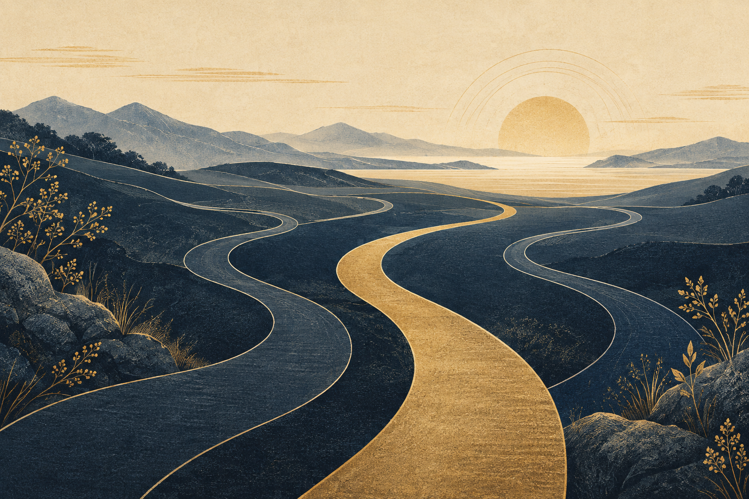 Finding Your Next Direction guide