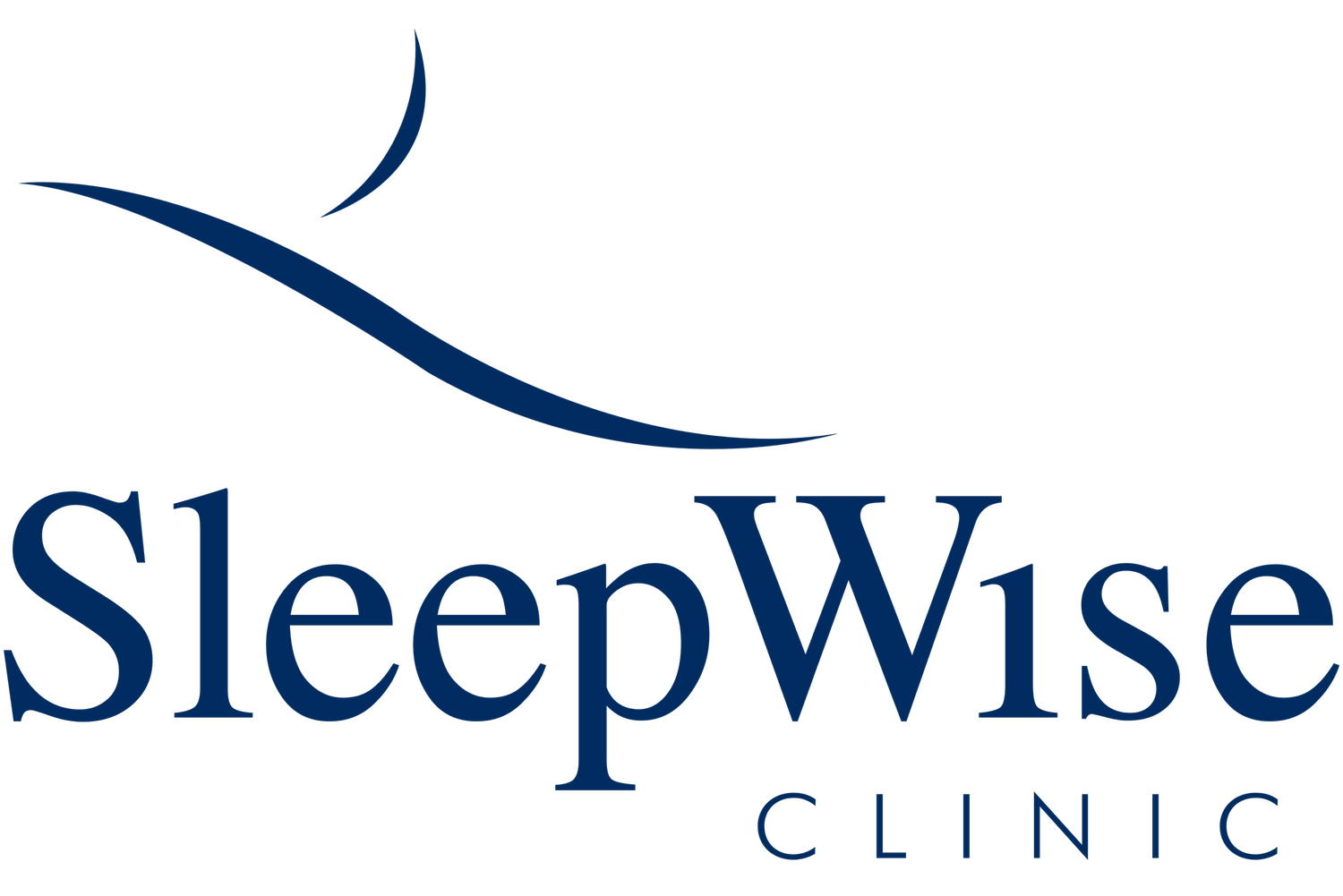 SleepWise Clinic
