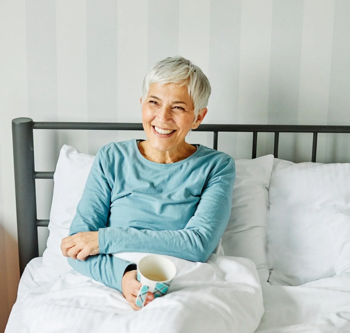 Today we celebrate the strength, resilience, and impact of women everywhere.

At SleepWise Clinic, we know that quality sleep plays an important role in women&rsquo;s health and wellbeing - supporting energy, mood, and overall vitality at every stage