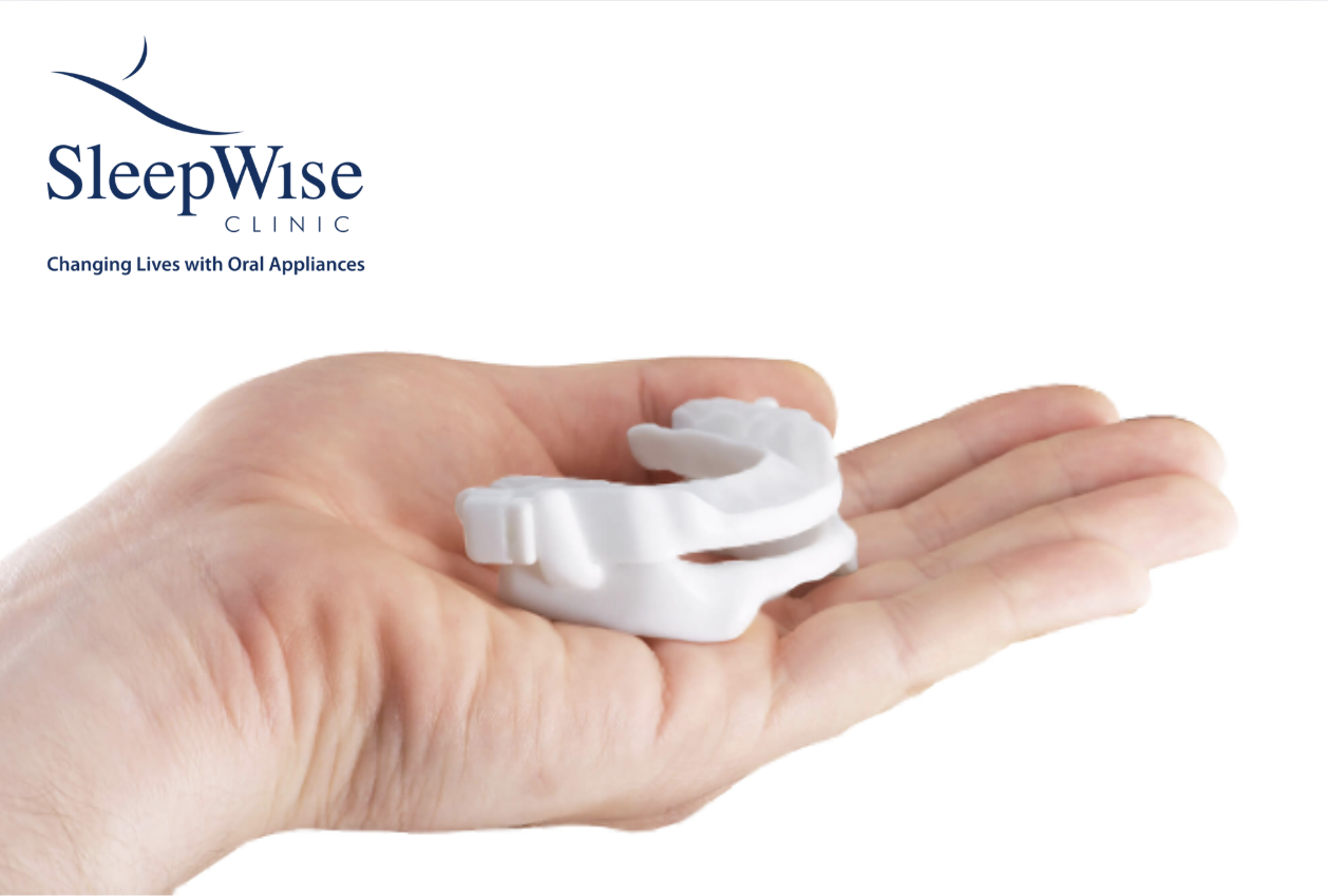How Do Oral Appliances Work for Snoring &amp; Sleep Apnoea?