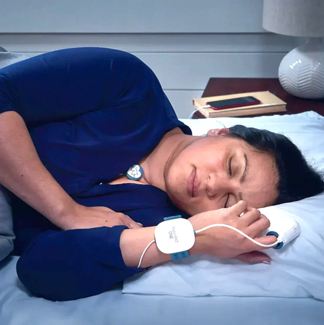 Not sure if you have sleep apnoea? A sleep study can give you the answers.

Snoring, restless nights, and daytime fatigue aren't just annoying  they can be signs of something worth investigating. A sleep study is a simple, non-invasive way to find ou
