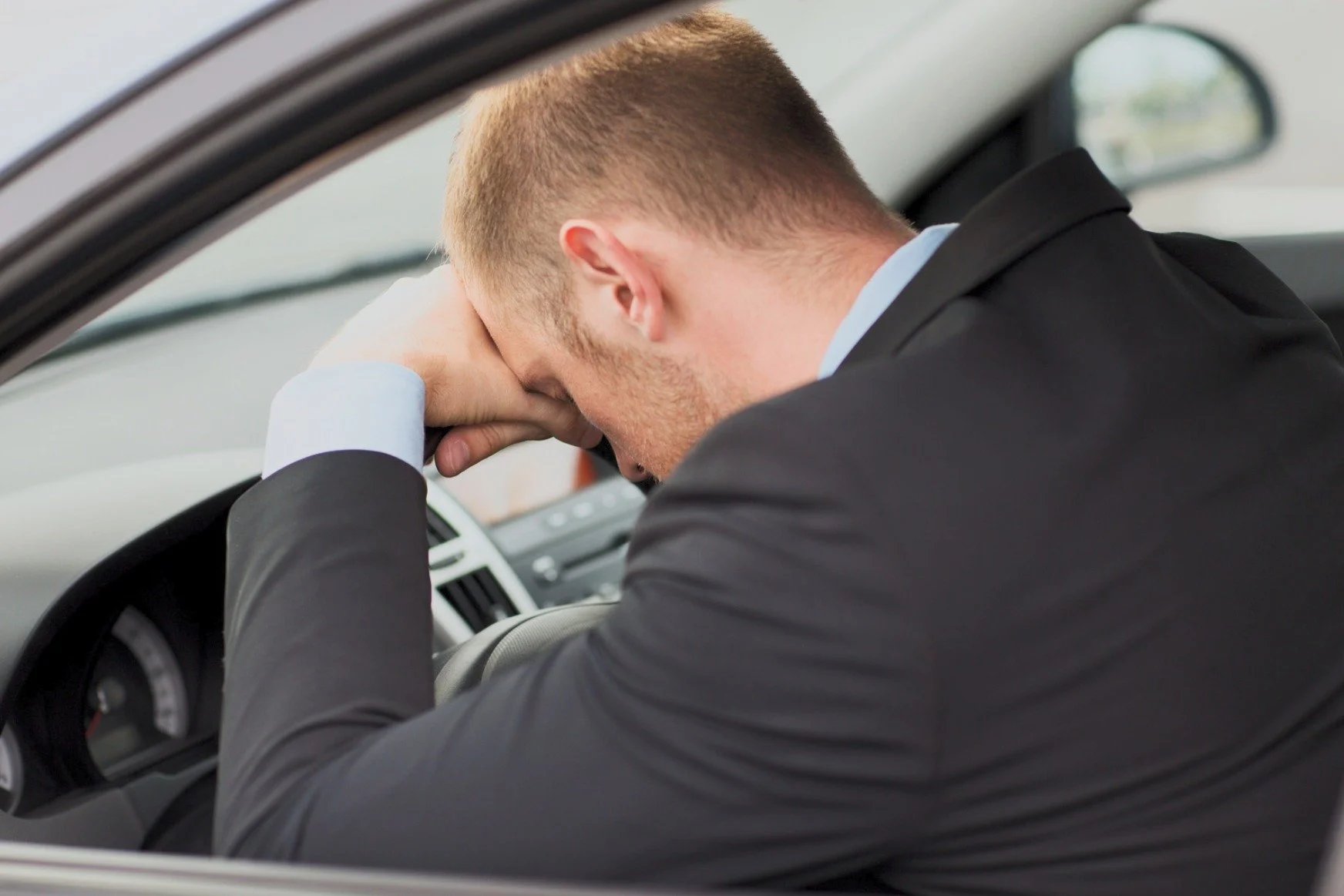 Tired of being tired. 😔

Not the kind of tired that a coffee fixes. The kind that sits behind your eyes all day. The kind that makes everything feel harder than it should.

That exhaustion has a name - and for millions of Australians, it has a cause
