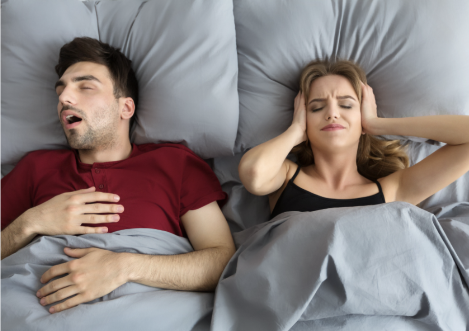 Why Do We Snore? Causes, Risk Factors, and When to Take It Seriously