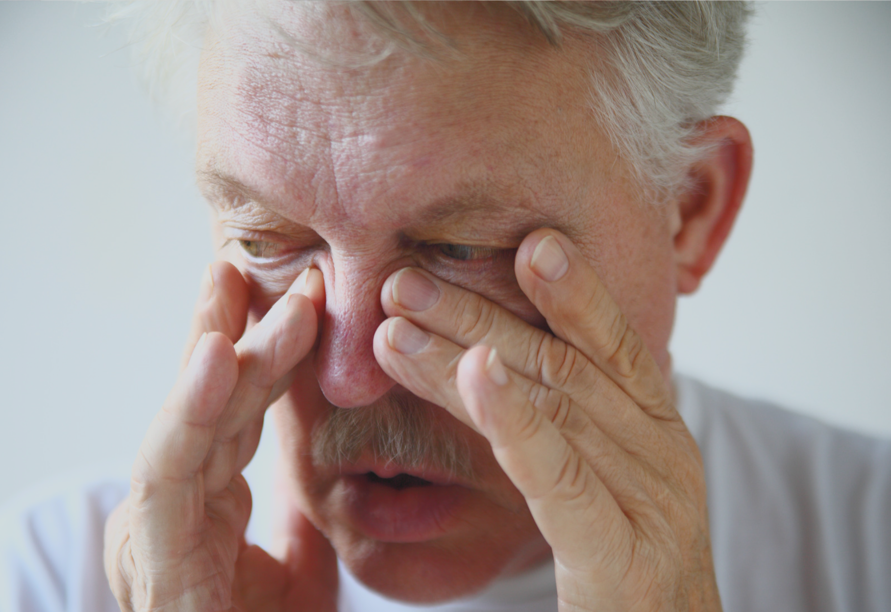 Why a Blocked Nose Makes CPAP So Hard, And Why a Dental Splint May Be the Answer