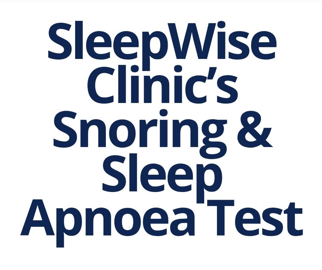 1 in 4 Australians has some form of sleep apnoea - and most don't know it. Untreated, it can contribute to high blood pressure, heart disease, and serious daytime fatigue. The good news? Finding out is easier than ever. 

Our free online sleep apnoea