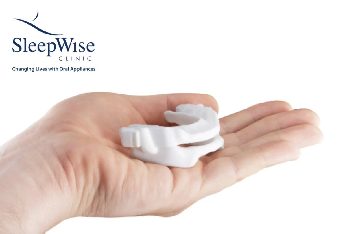 Mandibular Advancement Splint: How It Works and Who It May Suit