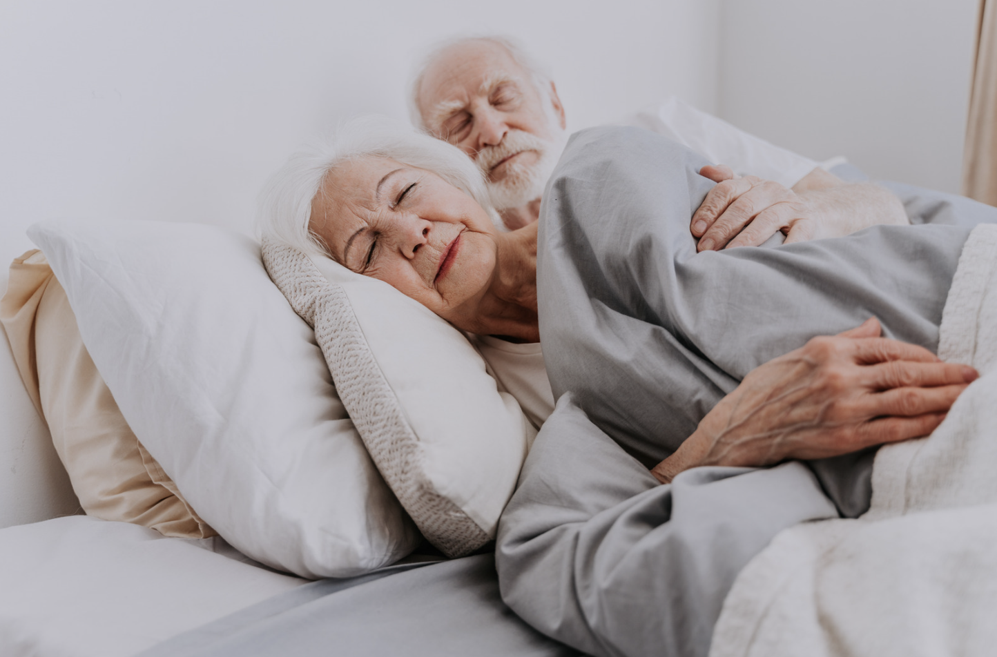 Sleep Apnoea in Older Australians: The Most Underdiagnosed Condition Affecting Quality of Life