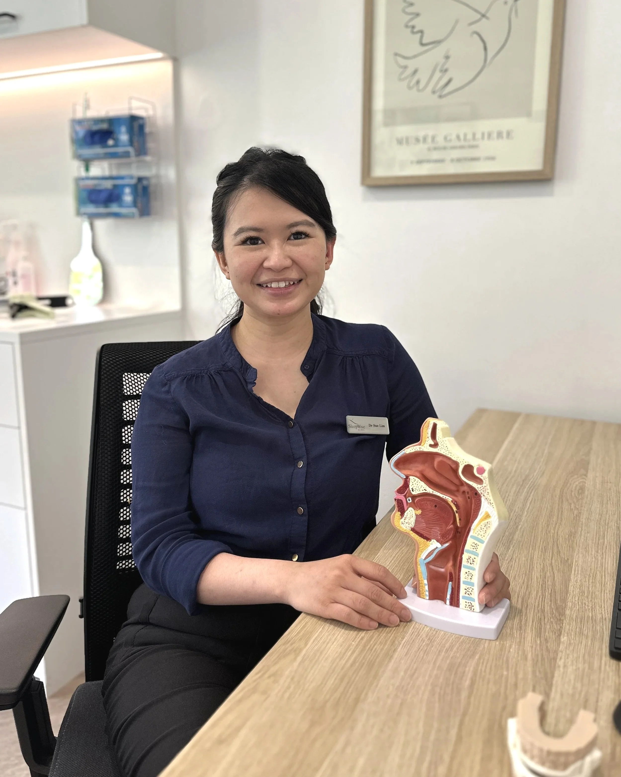 Dr Sue Lim profile image and bio link