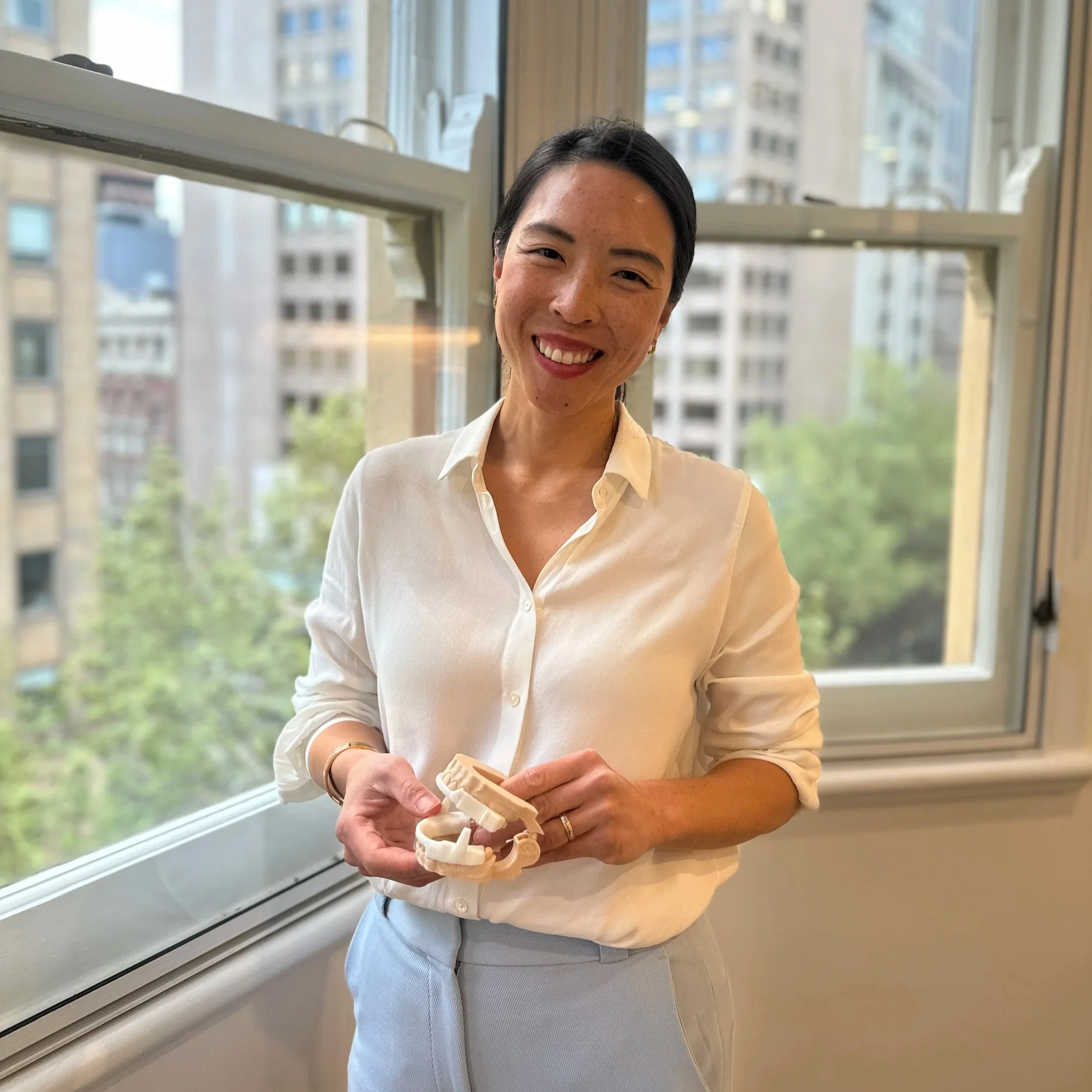 Dr Krystel Skilton profile image and bio