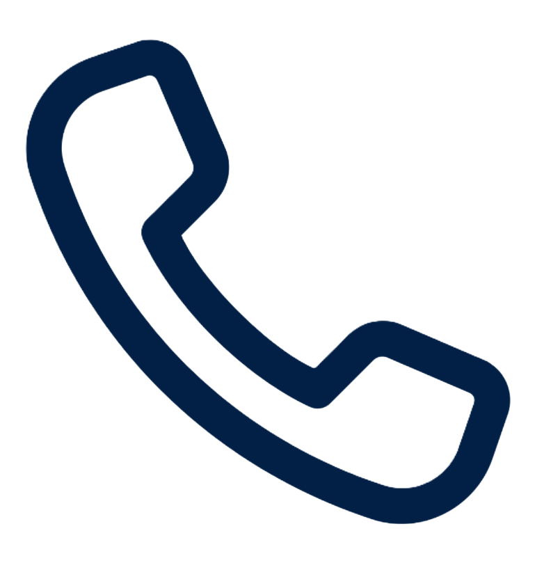 telephone icon so patients can ring sleepwise clinic at 1300101505