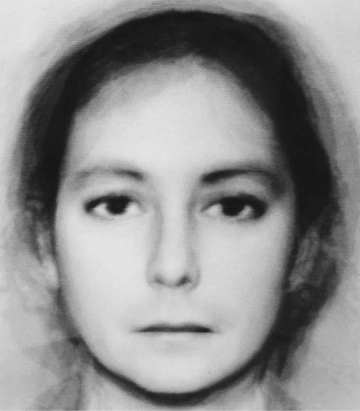 Altered Image | Nancy Burson