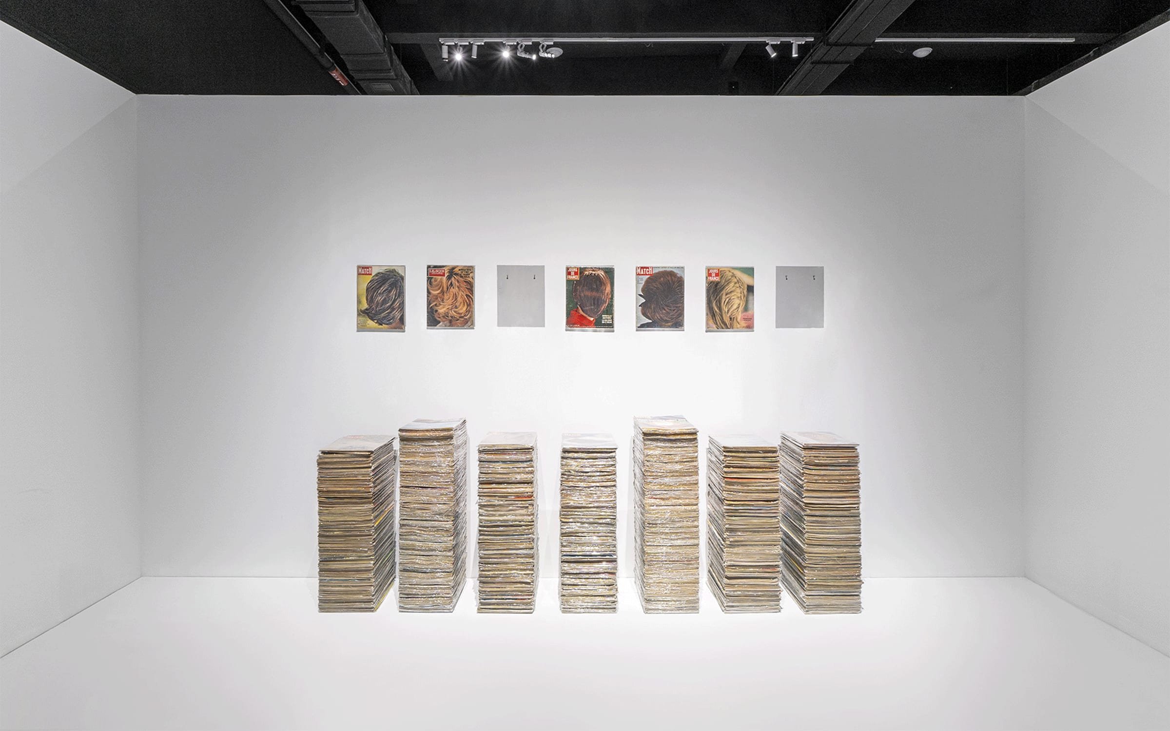 Martin Margiela on sculpture, Surrealism, and what art can do that fashion cannot