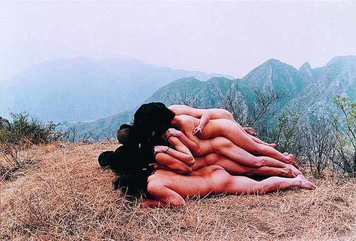 Hong Kong: On the Fringe