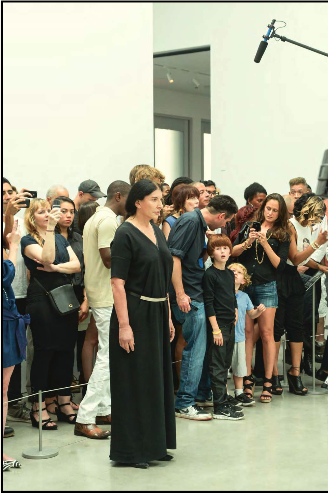 Resistance: Art strategies against the bubble